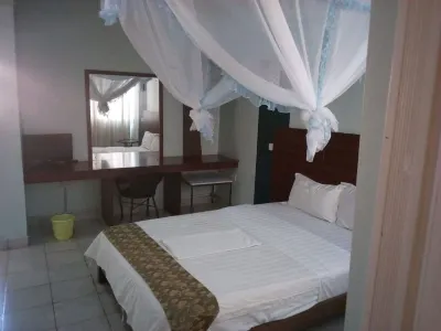 Kiembeni Resort Hotels in 