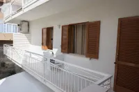 Donna Rosa Accommodation