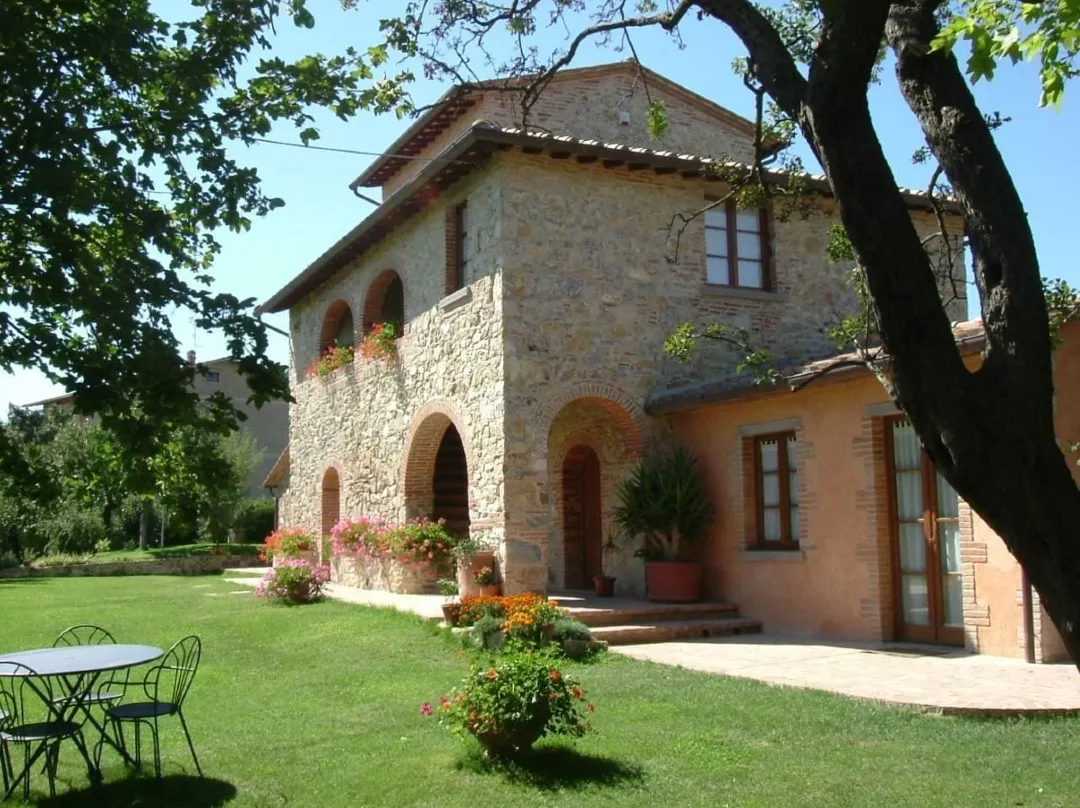 Locanda Del Baraccotto - Toscana