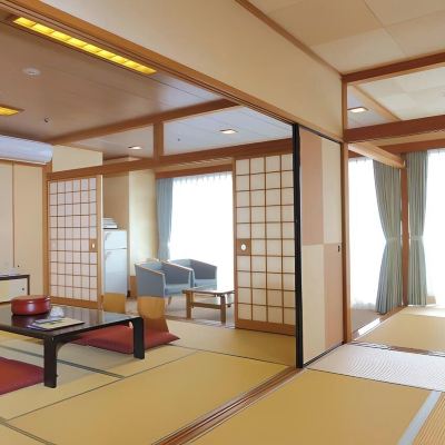 和室 ホテルニューサンピア敦賀 クーポン