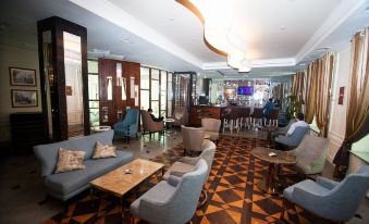 Kazzhol Hotel Astana - Housity