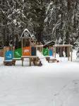 Karinna Forest Houses