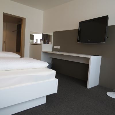 Standard Double Room Comfor Hotel Ulm City Promo Code