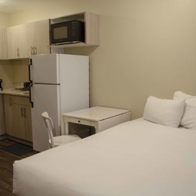 Classic Queen Studio Aspen Village Promo Code