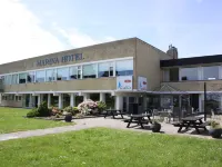 Hotel Marina Hotels in Grena