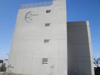 Aquarian Tide Hotel