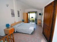 Hotel La Corte degli Ulivi Hotel a Cardedu