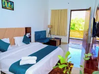Hariom Tatsat Retreat Hotel di Pushkar