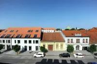 Hotel MAXPLAZA Ξενοδοχεία στην πόλη 