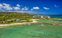 Luxury Ocean Villa 217 at Turtle Bay! Ocean Front!