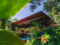 Bambuda Lodge Hotels in Bastimento