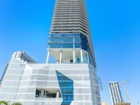 Downtown by Miami Vacation Rentals Hotéis em 