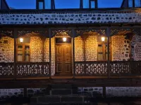Mihman Konak Hotel Hotel a Kars