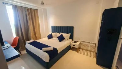 Brigade Hotels and Resorts Các khách sạn ở 