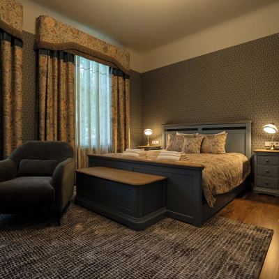 Premium Two-Bedroom Apartment Boutique Apartments Roze Promo Code