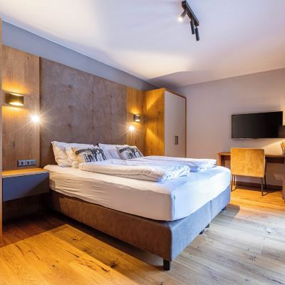 Premium Ferienwohnung Mit 3 Schlafzimmern Und Garten PURE Resort Ehrwald Promo Code