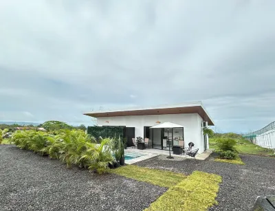 Arenal Mon-Rot 酒店