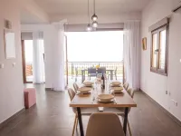 Villa Aeria Hotel di Lysos
