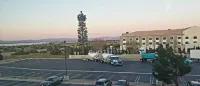 Studio 6 Suites Hesperia, CA West Main Street I 15