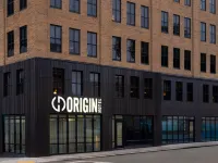 Origin Atlanta, a Wyndham Hotel