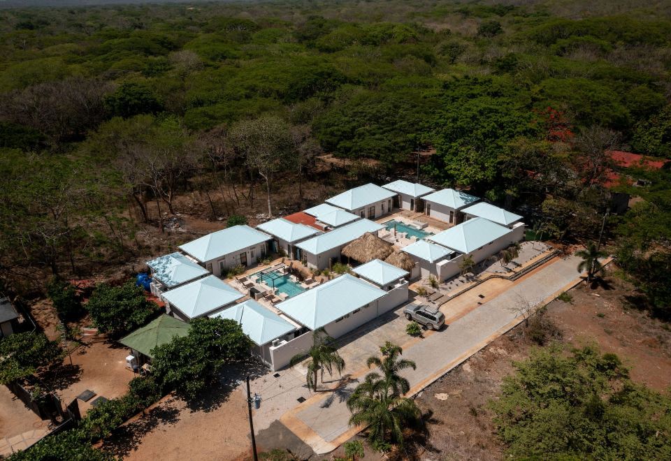 Hotel Villas VR Beachwalk Avellanas, Exterior, Hotel Exterior