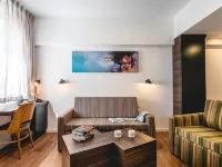 Nof Tavor Hotel Hotels in 
