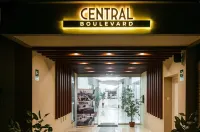 Xima Central Tacna Ξενοδοχεία στην πόλη 