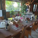 Chambres d'Hôtes Avec Cuisine au Lac de la Raviège - les Tables Aux Vaches