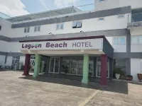 LAGOON BEACH HOTEL Hoteles en 