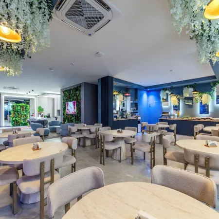 Dedem Hotel Premium - Çorlu Отели в г. Чорлу