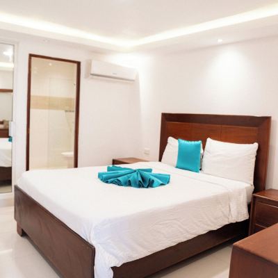 Suite Cataleya Hotel Promo Code