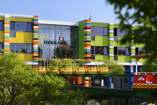 Hotel Legoland