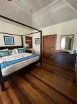 Luxurious Bay View One Bed luxury Villa Hotéis em 