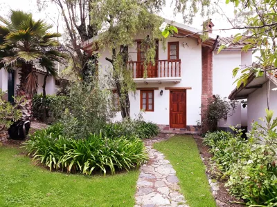 Hotel El Patio de Monterrey Hotels in 