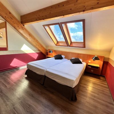 Family Room Hotel Melba Promo Code