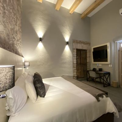 Standard King Room-Non-Smoking Hotel Casa Once Promo Code