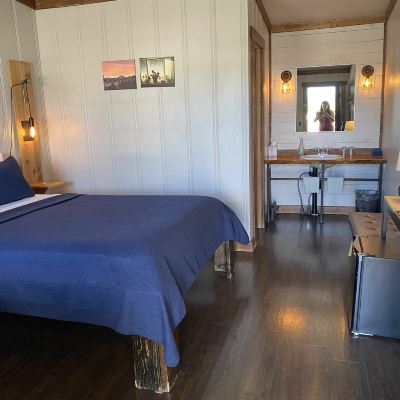 Deluxe Queen Room Motel Soco Promo Code