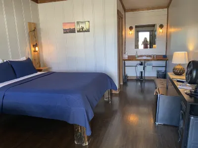 Motel Soco Hotels in 