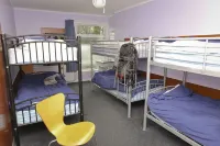 Cairngorm Lodge Youth Hostel Hotele w: 