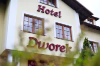 Dworek Hotels in 