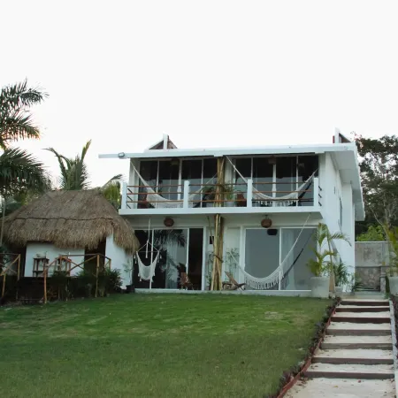 Tropic Bacalar