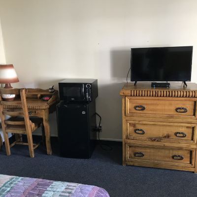 Standard Room, 2 Queen Beds, Accessible, Non-Smoking Four Corners Inn Promo Code