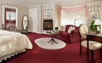 Brook Farm Inn