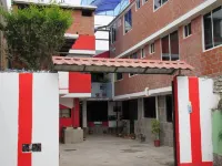Volcano Trail Hoteles en 