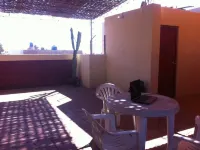 Hospedaje Yemaya Hotel di 