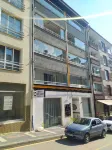 Bolu Merkez Deluxe Apart Otel Hotels in 