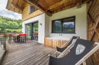 Avenida Panorama Suites