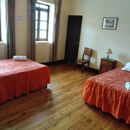 El Tuco Hotel
