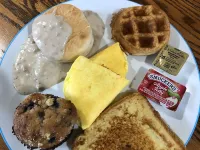 Der Ruhe Blatz Motel Hotels in LaGrange County