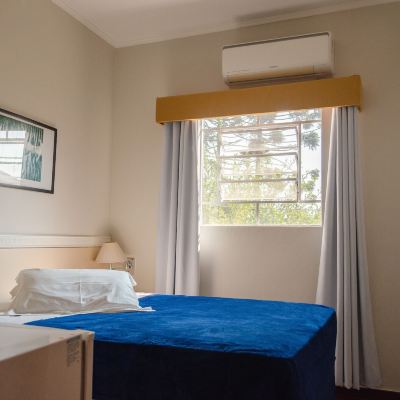 Economy Double Room Queen Central Palace Hotel Promo Code